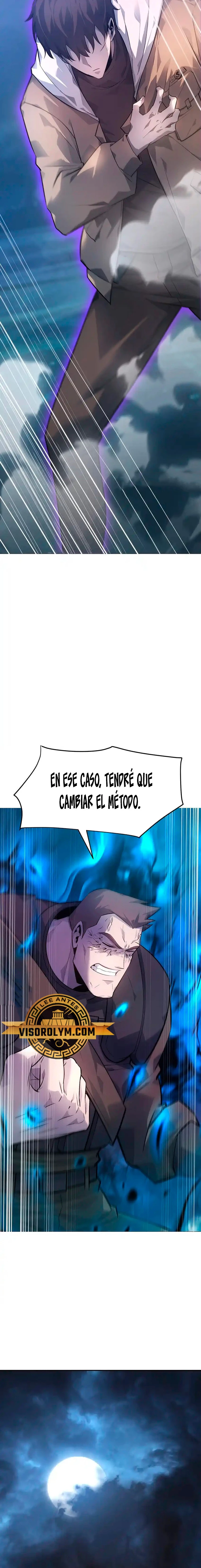 Soy el Jefe más Fuerte > Capitulo 12 > Page 51