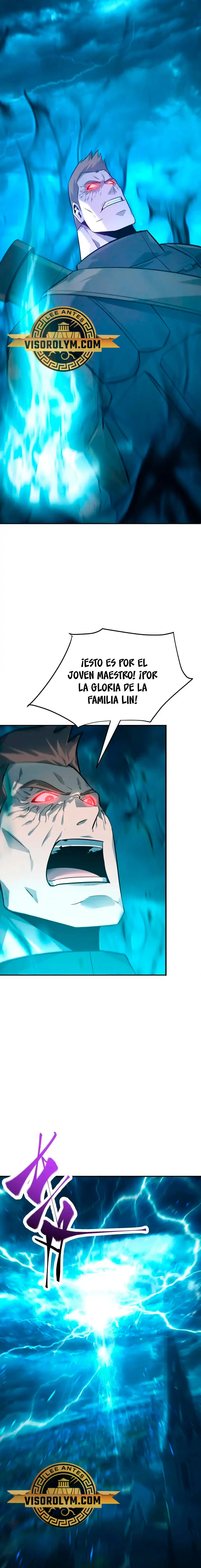 Soy el Jefe más Fuerte > Capitulo 12 > Page 71