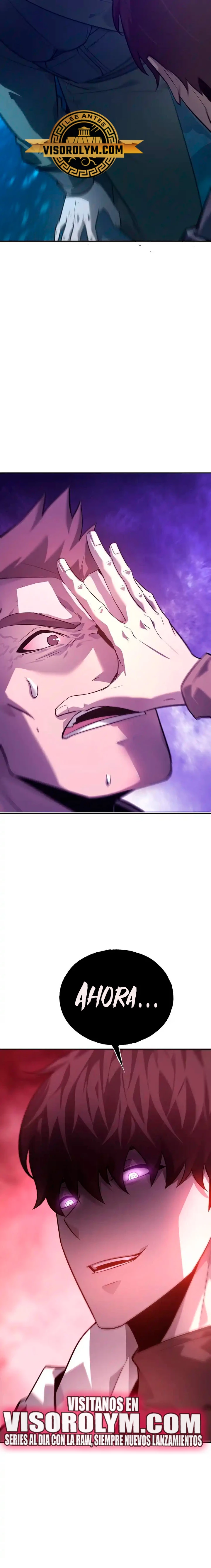 Soy el Jefe más Fuerte > Capitulo 12 > Page 161
