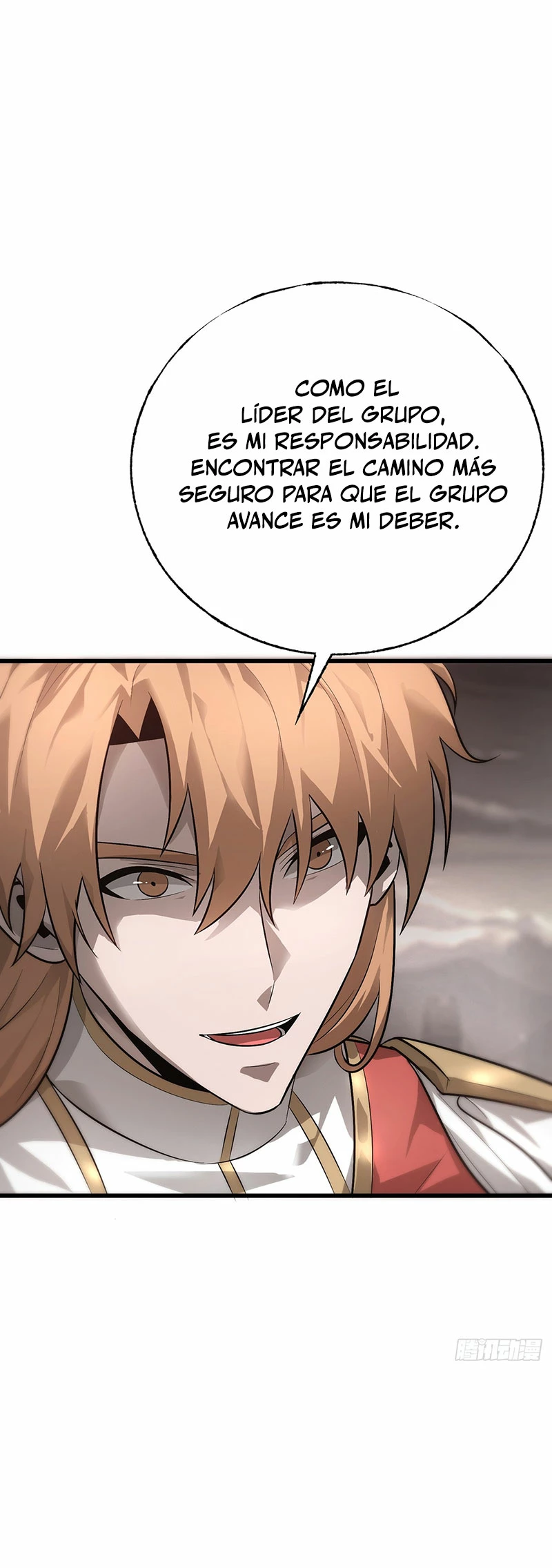 Soy el Jefe más Fuerte > Capitulo 9 > Page 211