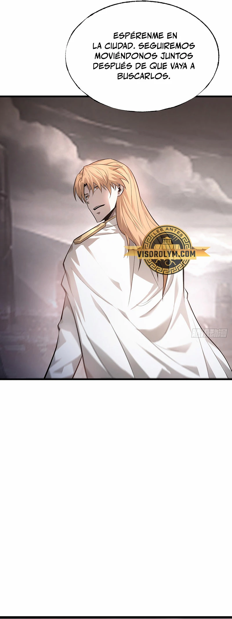 Soy el Jefe más Fuerte > Capitulo 9 > Page 281