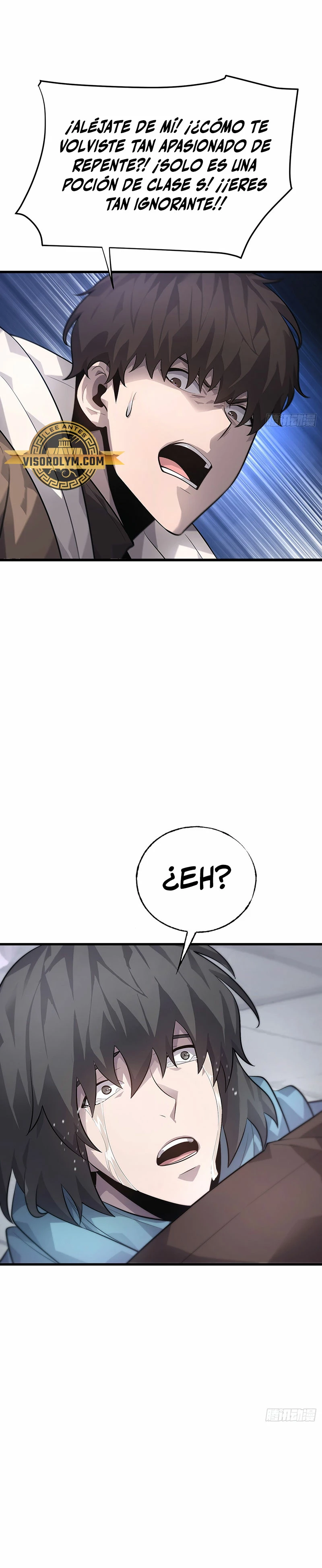 Soy el Jefe más Fuerte > Capitulo 11 > Page 101