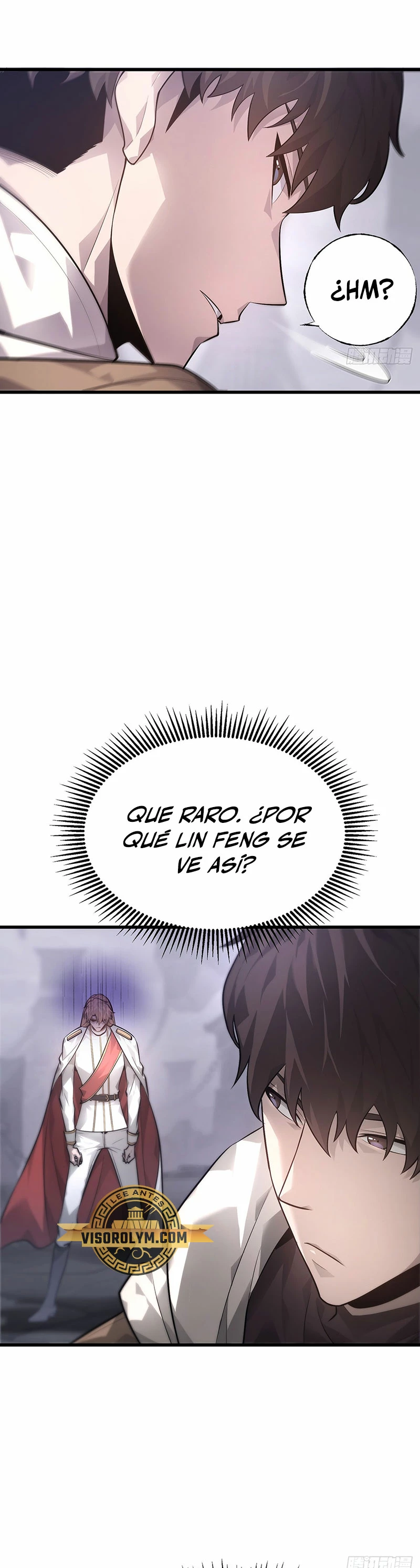 Soy el Jefe más Fuerte > Capitulo 11 > Page 131