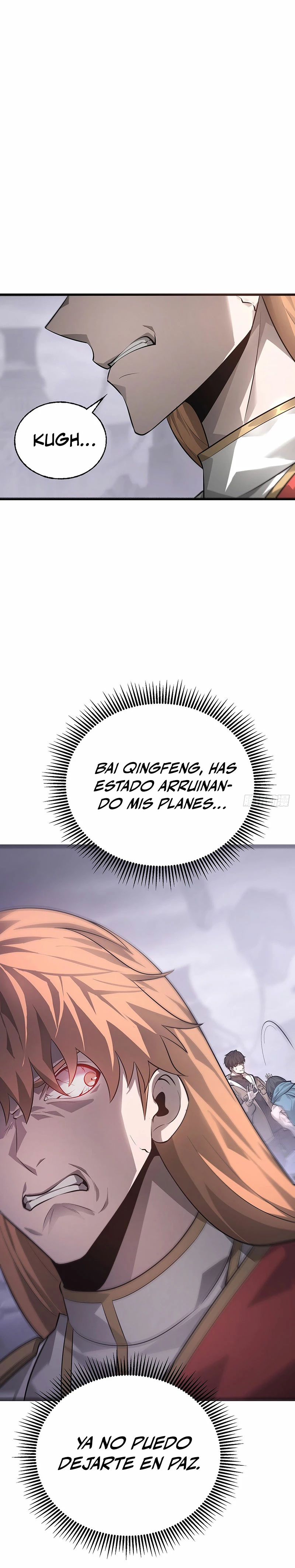 Soy el Jefe más Fuerte > Capitulo 11 > Page 191
