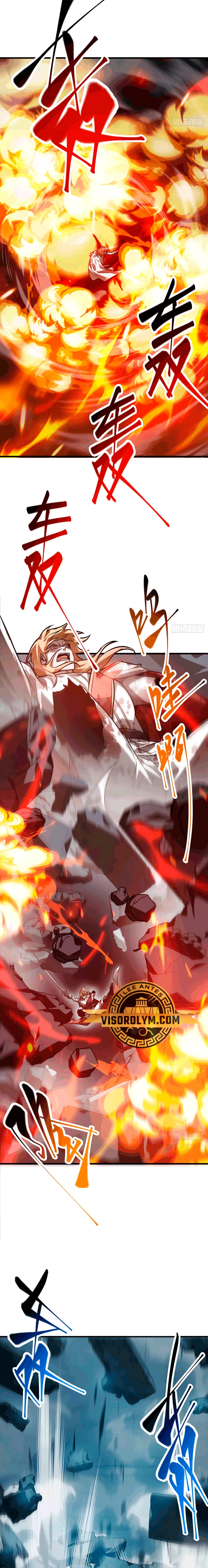 Soy el Jefe más Fuerte > Capitulo 16 > Page 131