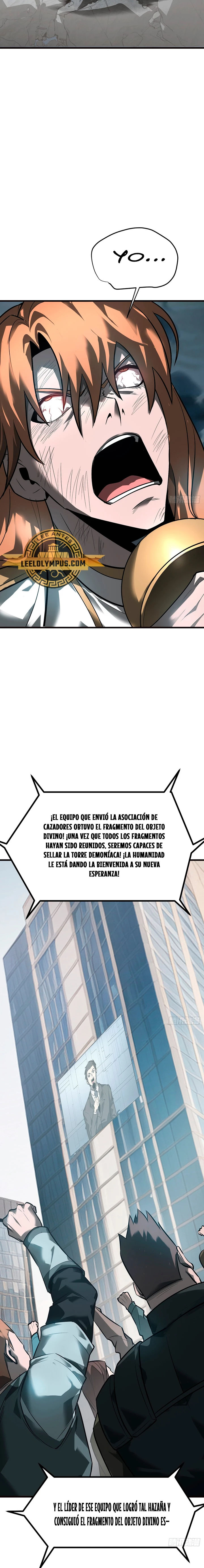 Soy el Jefe más Fuerte > Capitulo 17 > Page 81