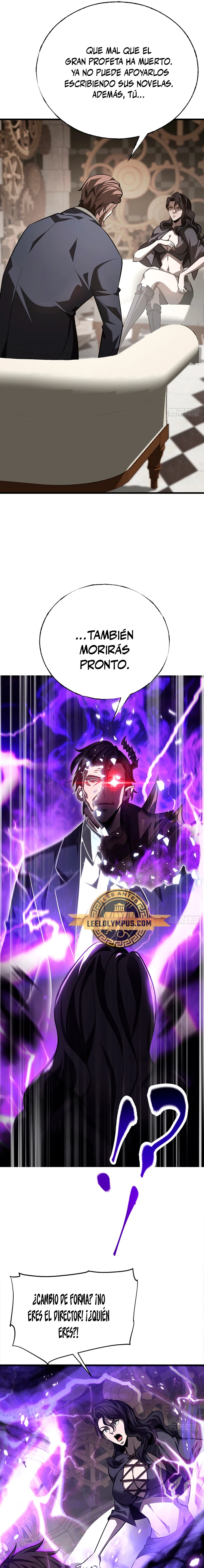 Soy el Jefe más Fuerte > Capitulo 17 > Page 171