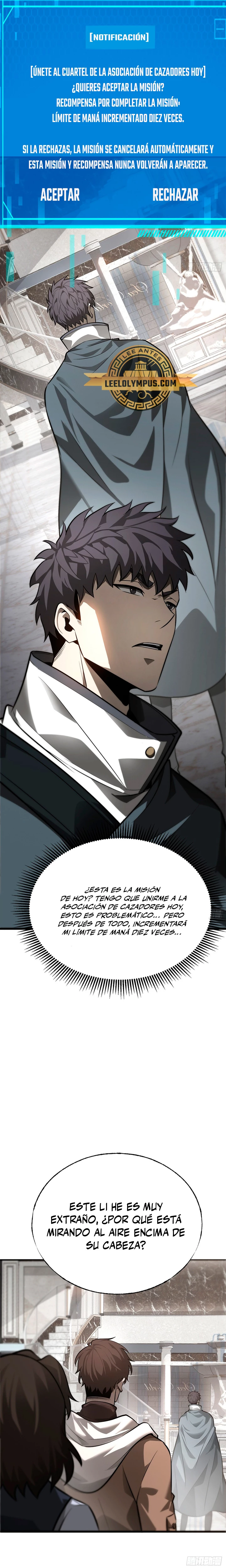 Soy el Jefe más Fuerte > Capitulo 18 > Page 111