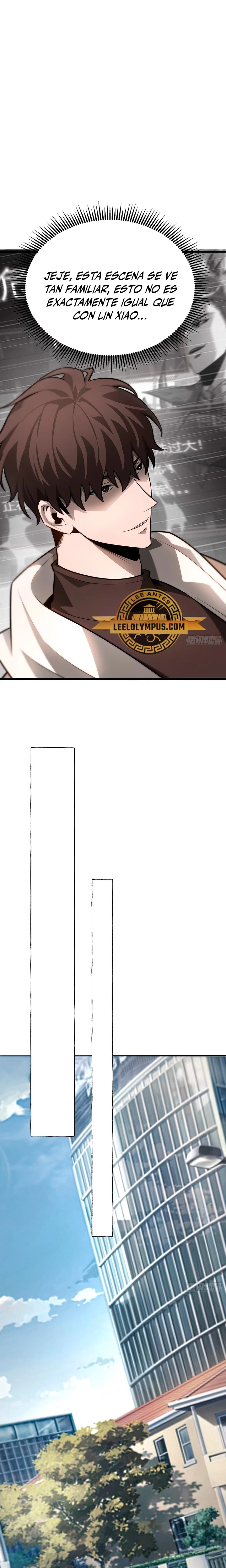Soy el Jefe más Fuerte > Capitulo 18 > Page 121