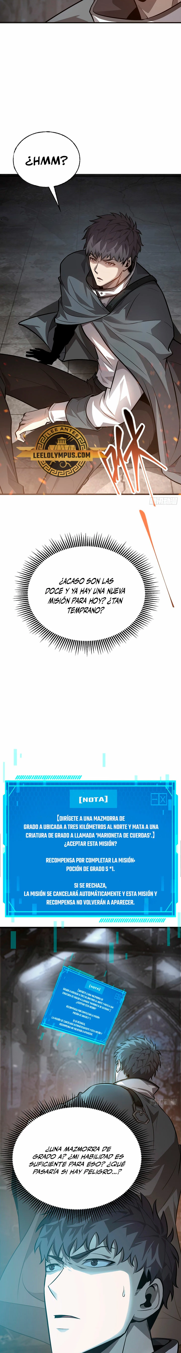 Soy el Jefe más Fuerte > Capitulo 19 > Page 71