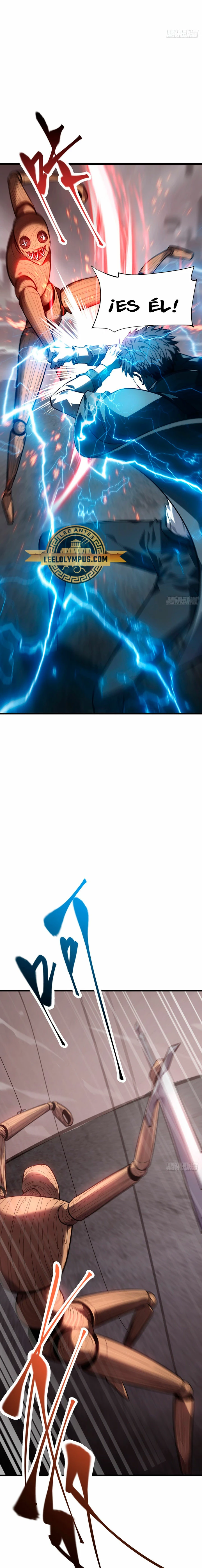 Soy el Jefe más Fuerte > Capitulo 19 > Page 131