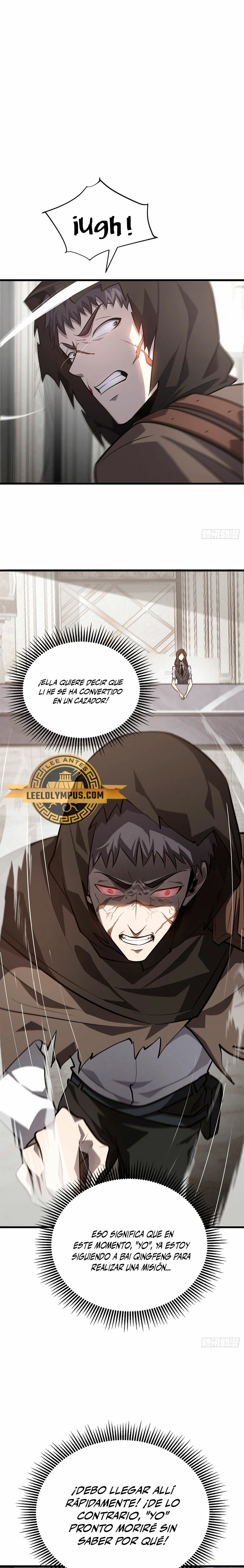 Soy el Jefe más Fuerte > Capitulo 19 > Page 191