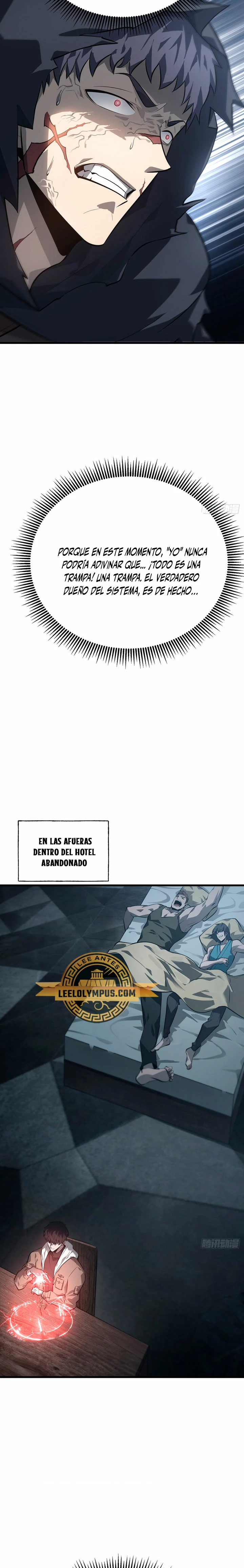 Soy el Jefe más Fuerte > Capitulo 19 > Page 201