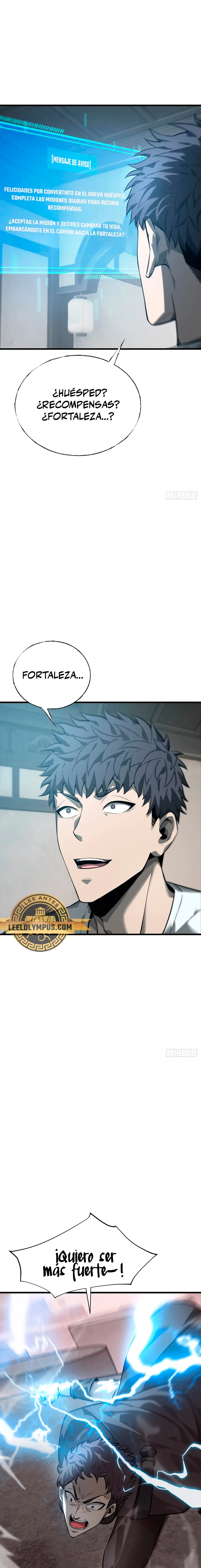 Soy el Jefe más Fuerte > Capitulo 20 > Page 71