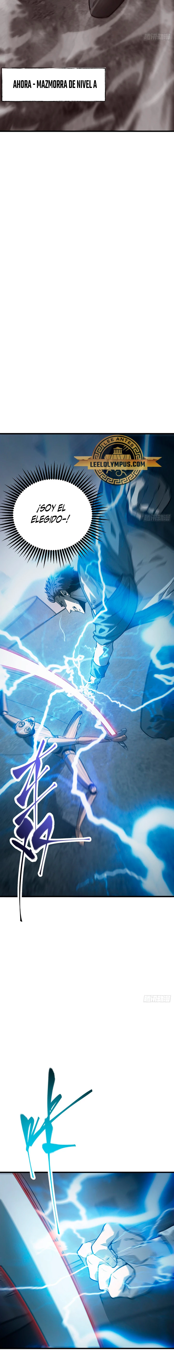 Soy el Jefe más Fuerte > Capitulo 20 > Page 81