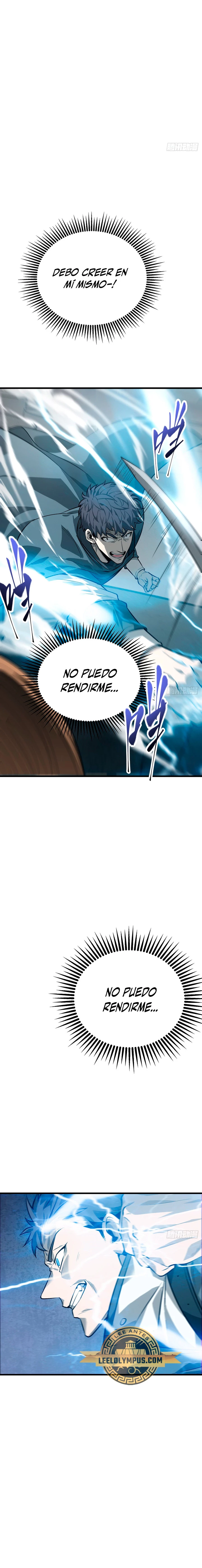 Soy el Jefe más Fuerte > Capitulo 20 > Page 91