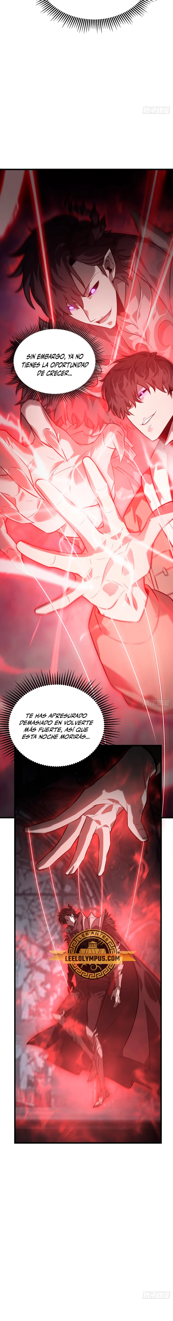 Soy el Jefe más Fuerte > Capitulo 20 > Page 141