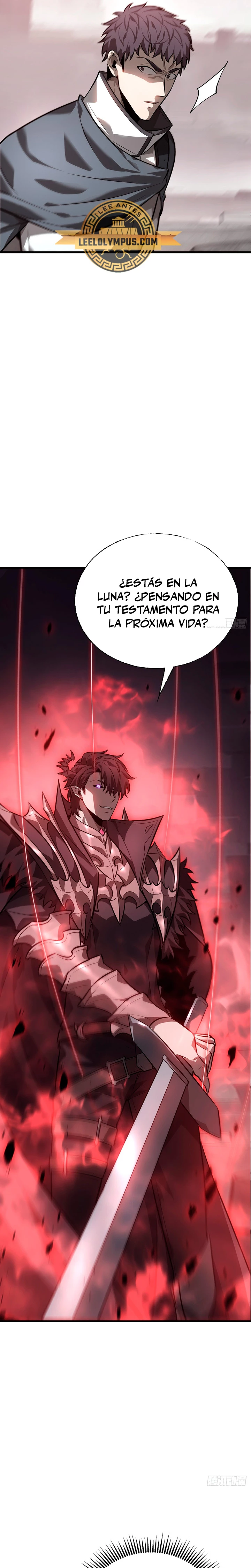 Soy el Jefe más Fuerte > Capitulo 20 > Page 161
