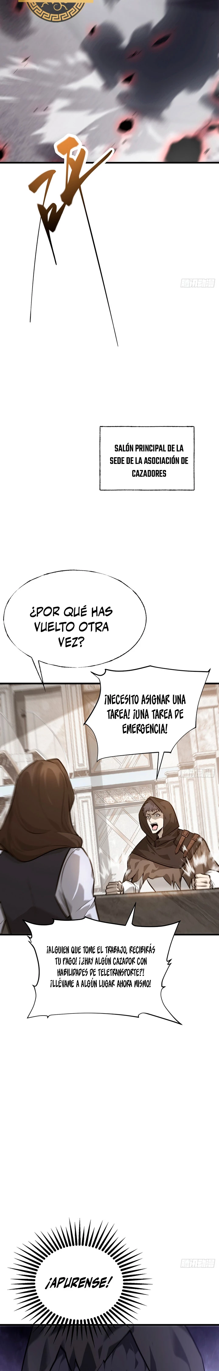 Soy el Jefe más Fuerte > Capitulo 20 > Page 181