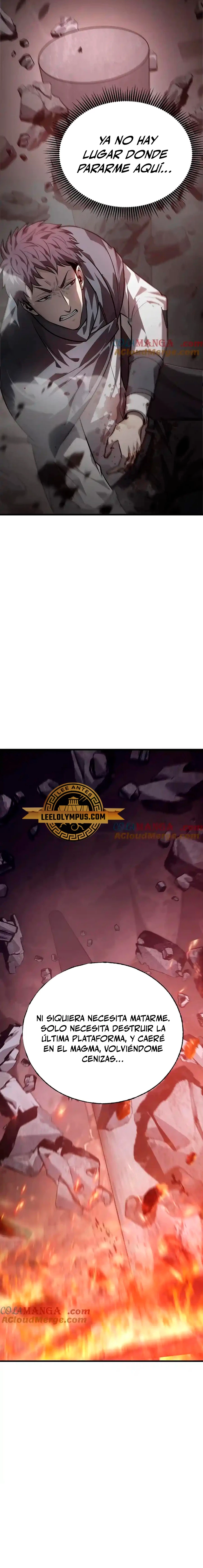 Soy el Jefe más Fuerte > Capitulo 21 > Page 101
