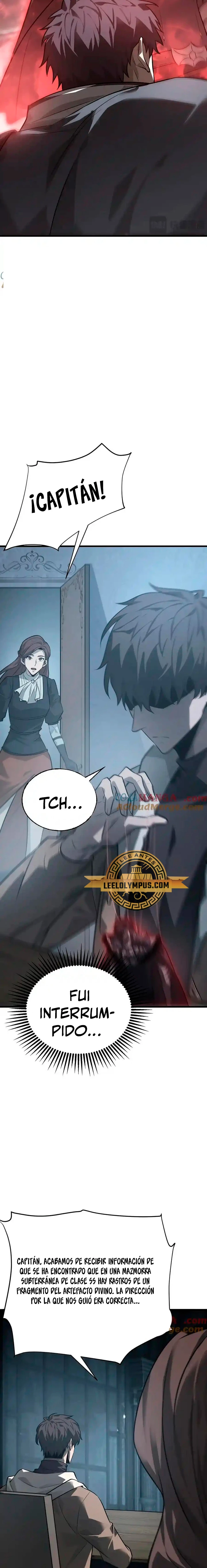 Soy el Jefe más Fuerte > Capitulo 21 > Page 141