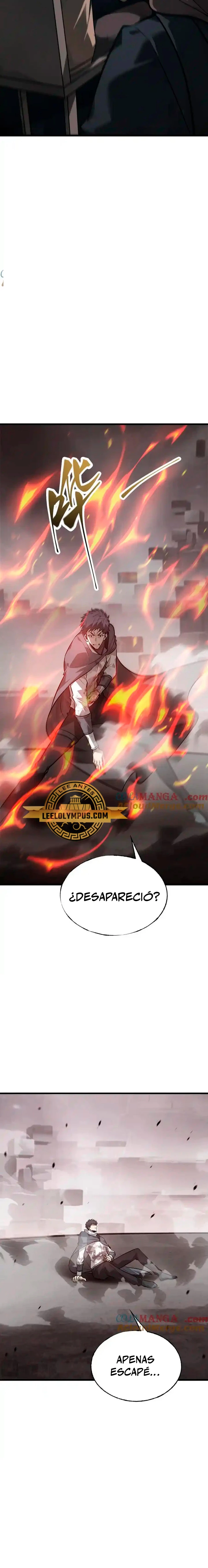 Soy el Jefe más Fuerte > Capitulo 21 > Page 151