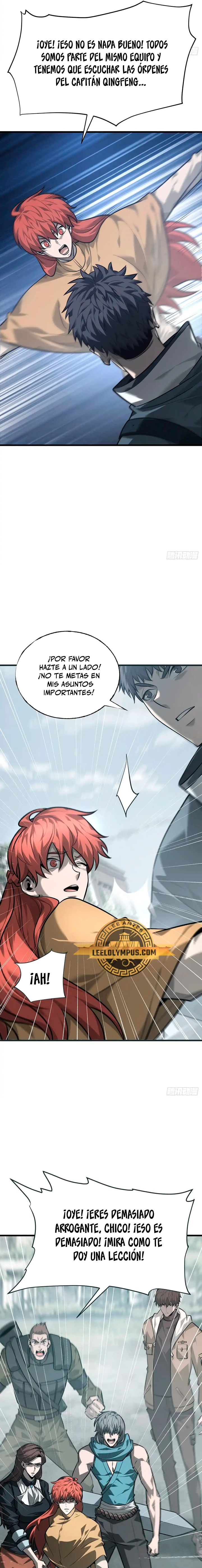 Soy el Jefe más Fuerte > Capitulo 22 > Page 61