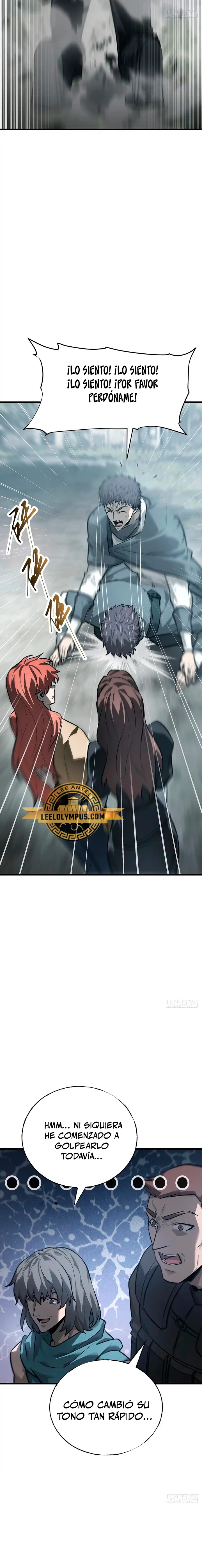 Soy el Jefe más Fuerte > Capitulo 22 > Page 111