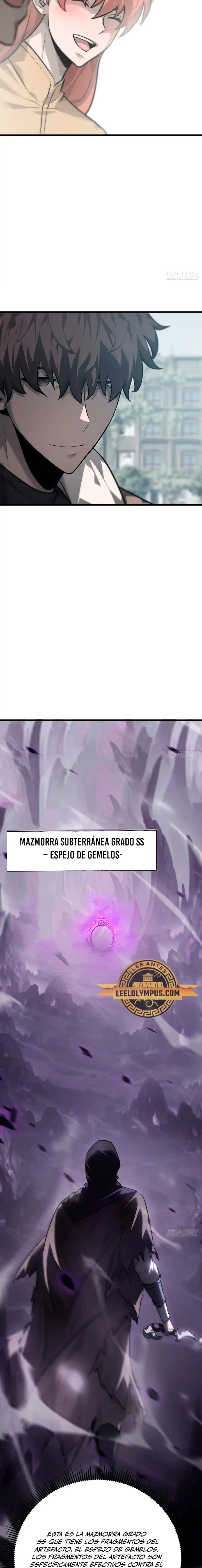 Soy el Jefe más Fuerte > Capitulo 22 > Page 131