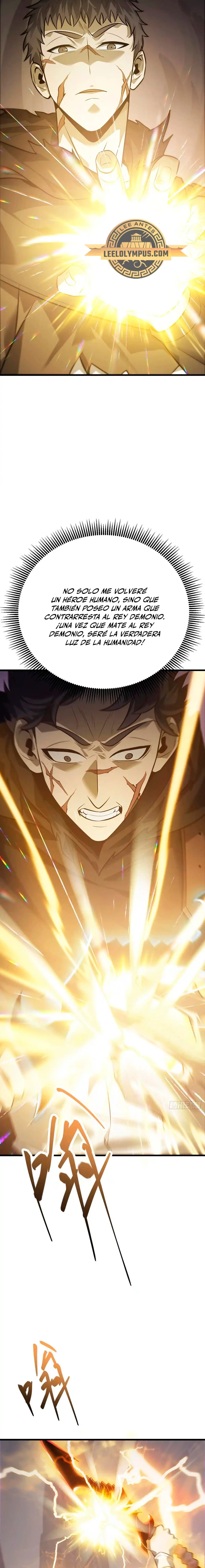Soy el Jefe más Fuerte > Capitulo 22 > Page 201