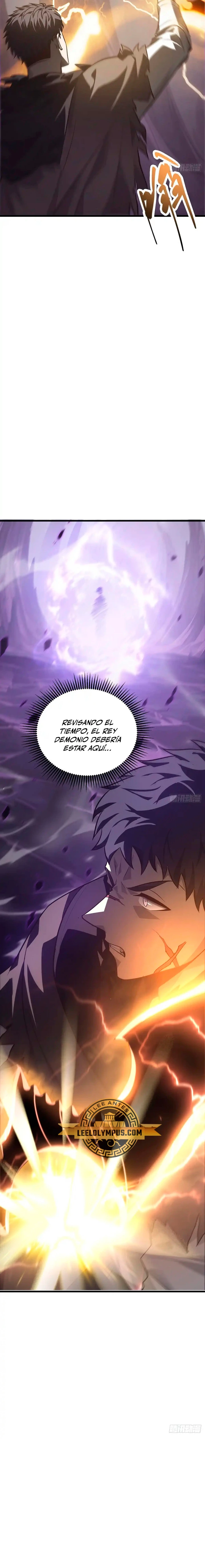 Soy el Jefe más Fuerte > Capitulo 22 > Page 211