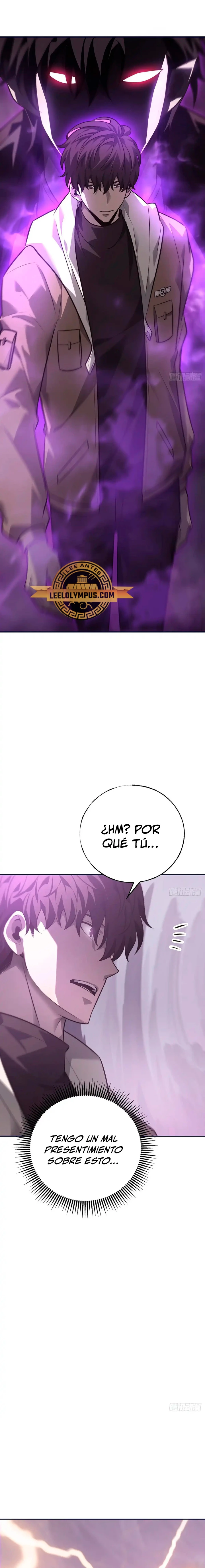 Soy el Jefe más Fuerte > Capitulo 22 > Page 221