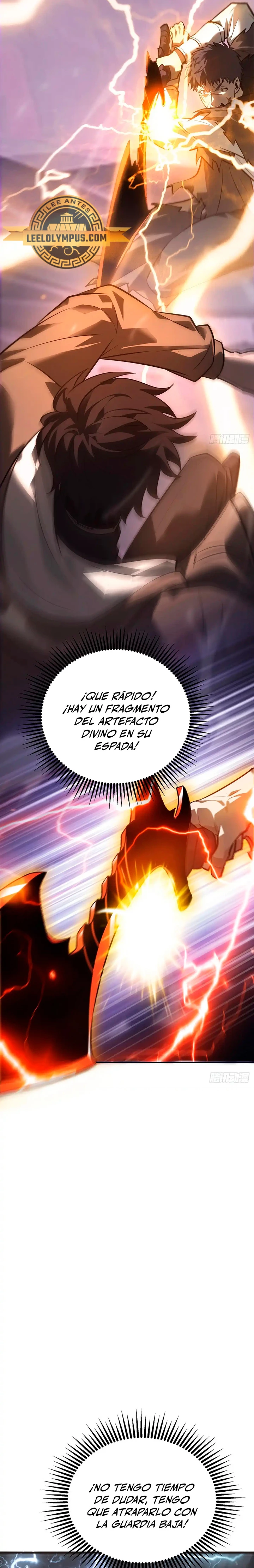 Soy el Jefe más Fuerte > Capitulo 22 > Page 231