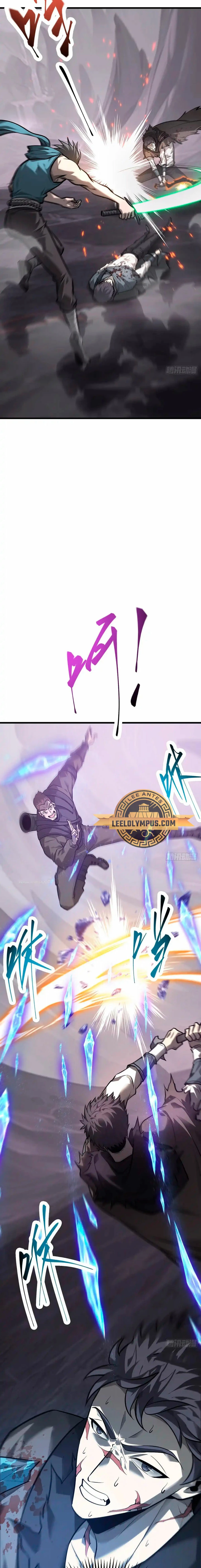 Soy el Jefe más Fuerte > Capitulo 23 > Page 71
