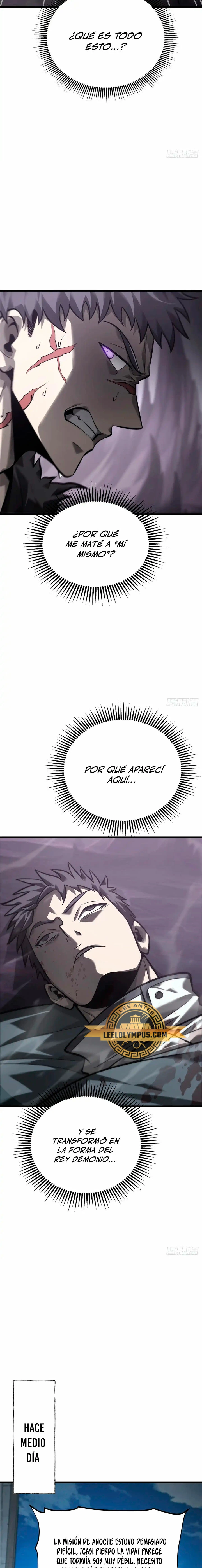 Soy el Jefe más Fuerte > Capitulo 23 > Page 101