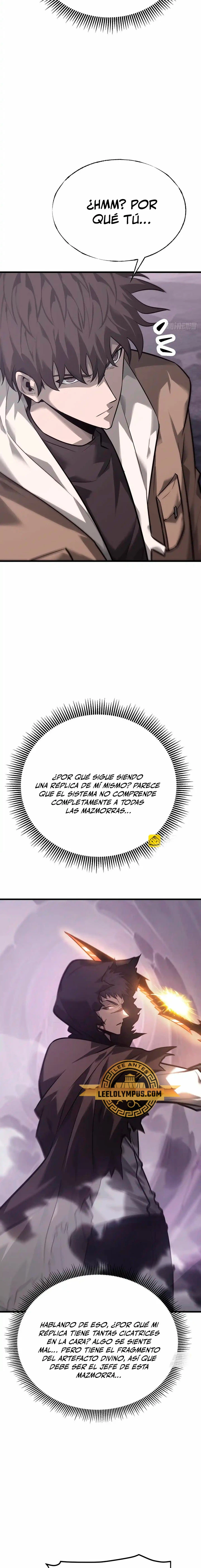 Soy el Jefe más Fuerte > Capitulo 23 > Page 131