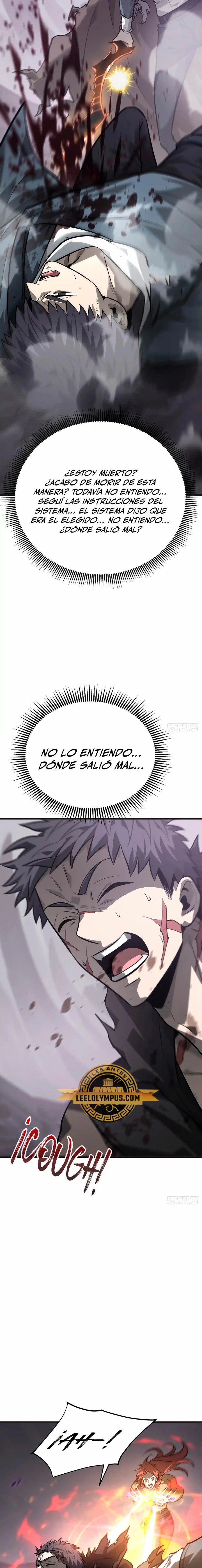Soy el Jefe más Fuerte > Capitulo 23 > Page 151