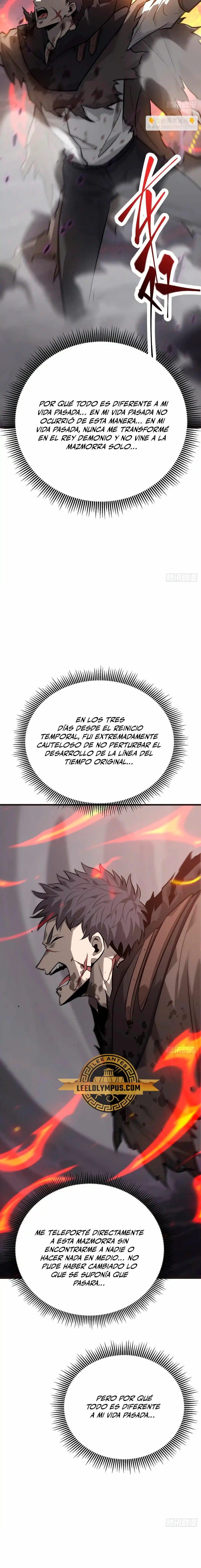 Soy el Jefe más Fuerte > Capitulo 23 > Page 161