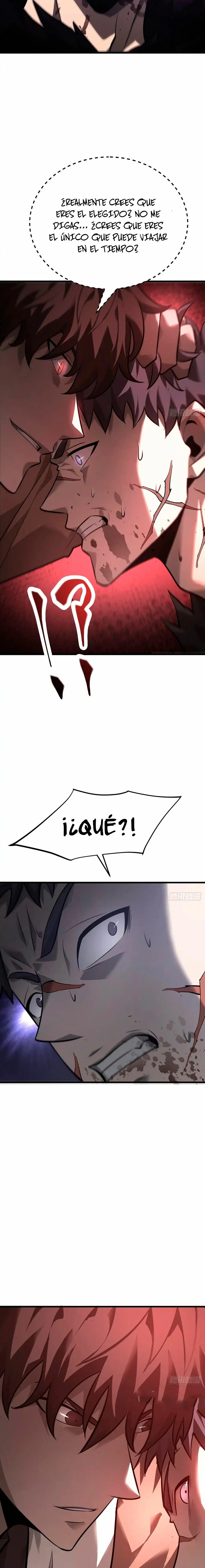 Soy el Jefe más Fuerte > Capitulo 23 > Page 211
