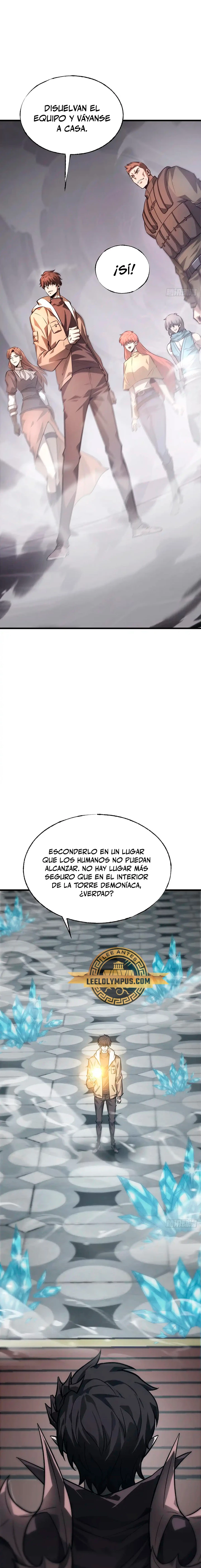 Soy el Jefe más Fuerte > Capitulo 24 > Page 51