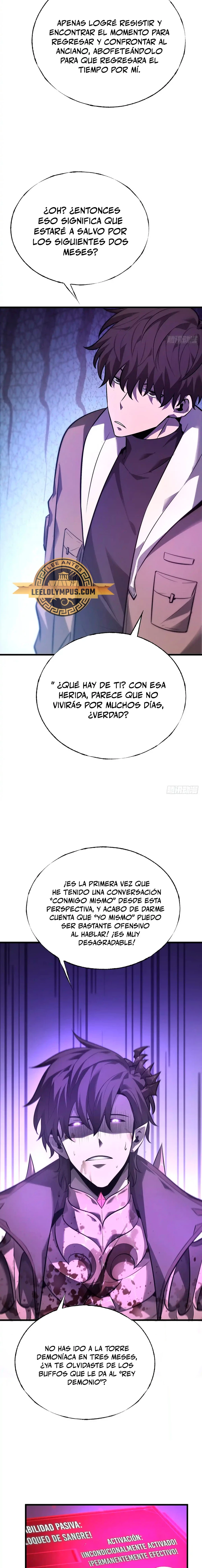 Soy el Jefe más Fuerte > Capitulo 24 > Page 71