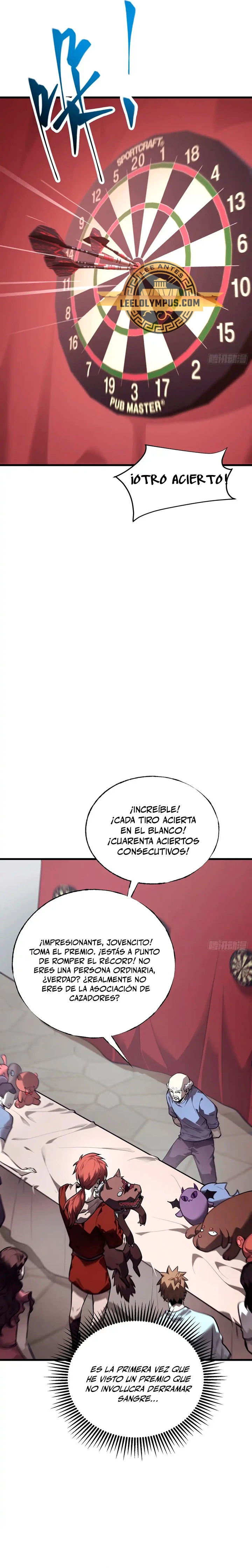 Soy el Jefe más Fuerte > Capitulo 24 > Page 181