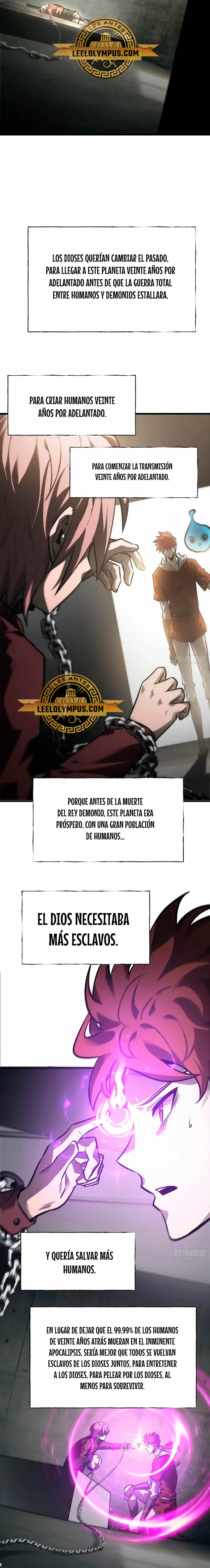 Soy el Jefe más Fuerte > Capitulo 25 > Page 111