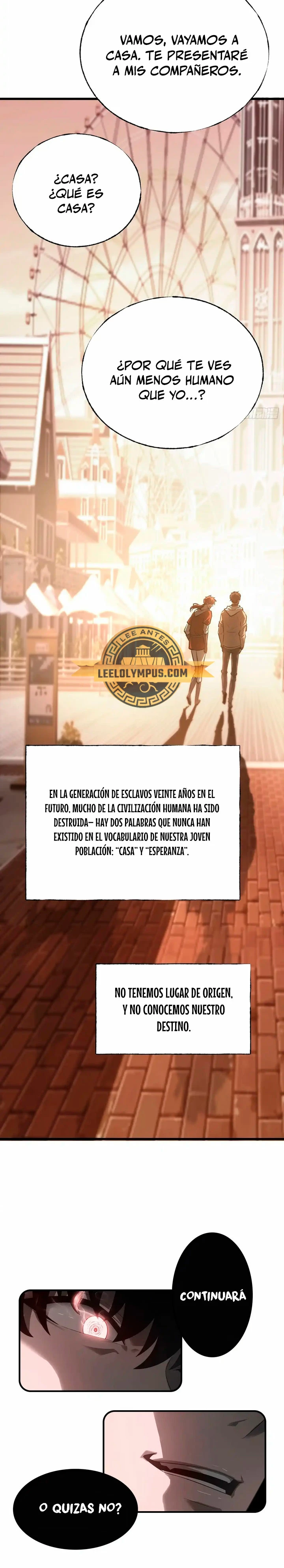 Soy el Jefe más Fuerte > Capitulo 25 > Page 131