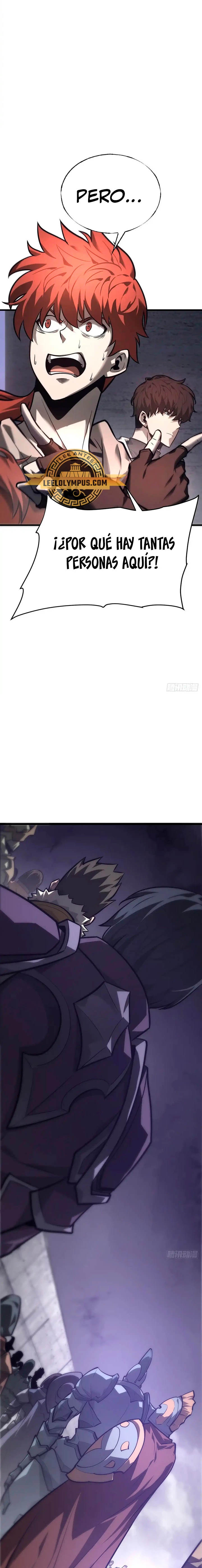 Soy el Jefe más Fuerte > Capitulo 26 > Page 141