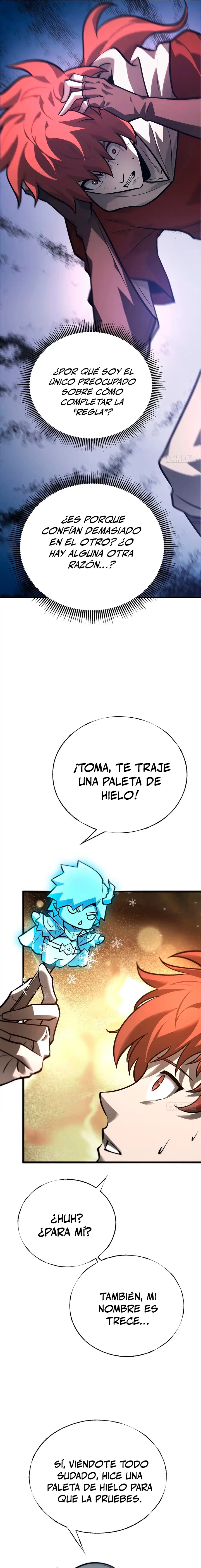 Soy el Jefe más Fuerte > Capitulo 27 > Page 61