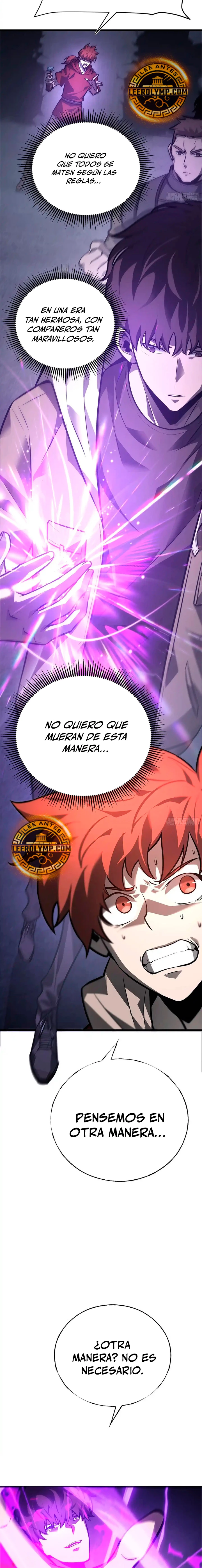 Soy el Jefe más Fuerte > Capitulo 27 > Page 101