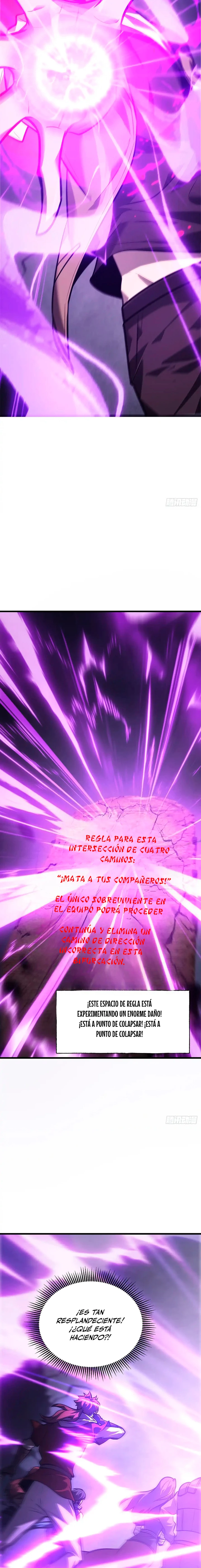 Soy el Jefe más Fuerte > Capitulo 27 > Page 111