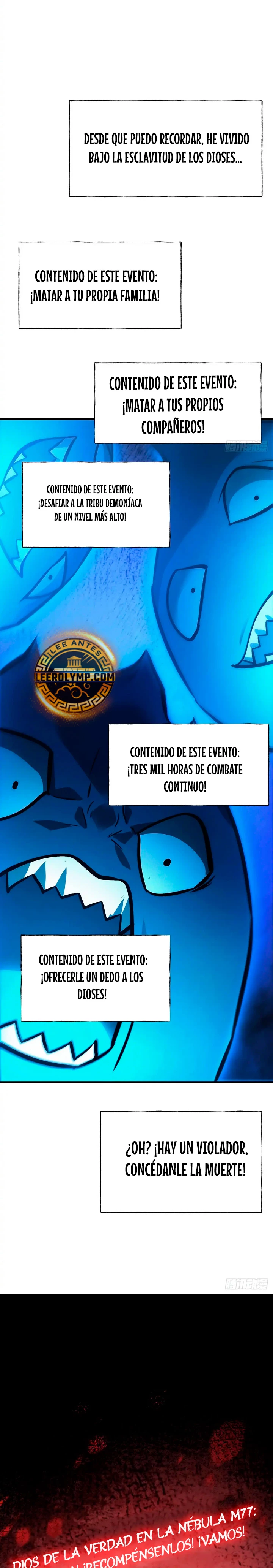 Soy el Jefe más Fuerte > Capitulo 27 > Page 141