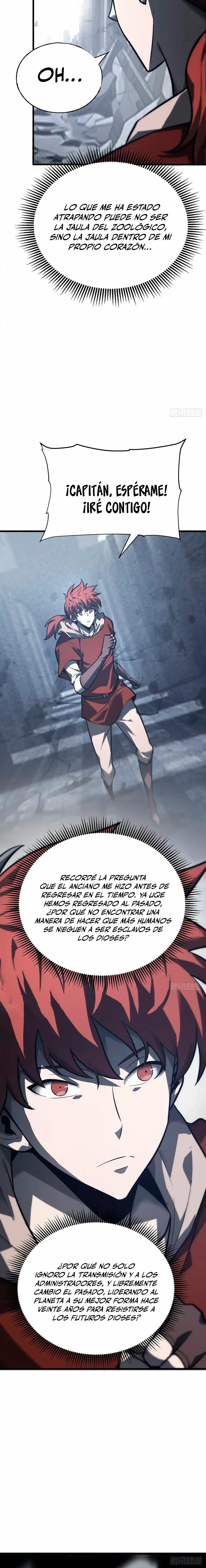 Soy el Jefe más Fuerte > Capitulo 28 > Page 51